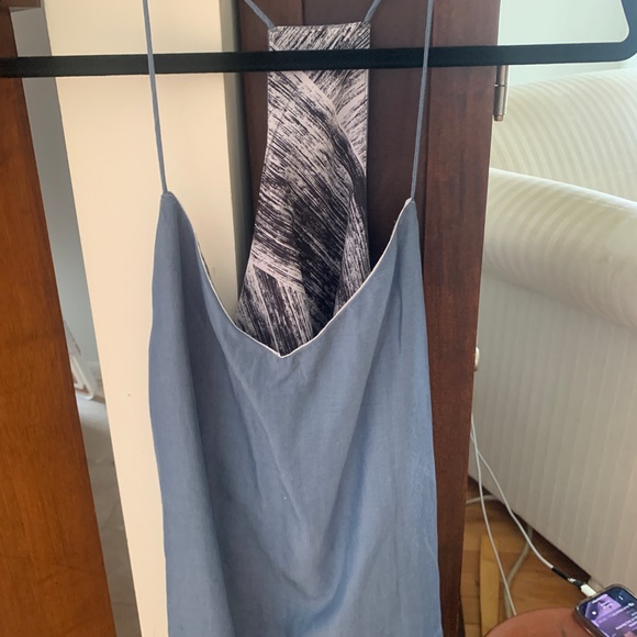 Lulu lemon tank- size Medium - Picture 1 of 7